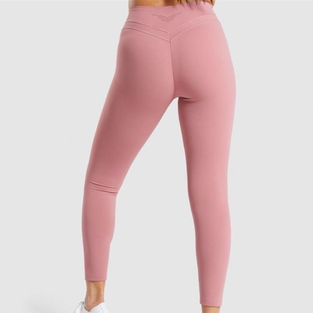 Gymshark Whitney Simmons V2 Leggings